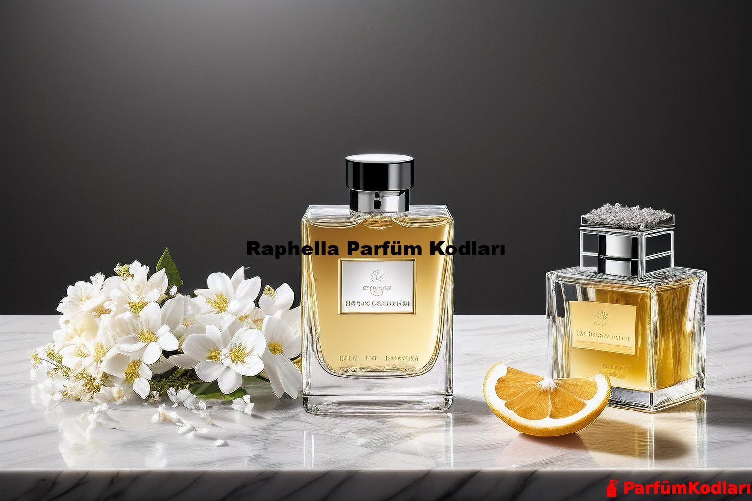 Raphella Parfüm Kodları