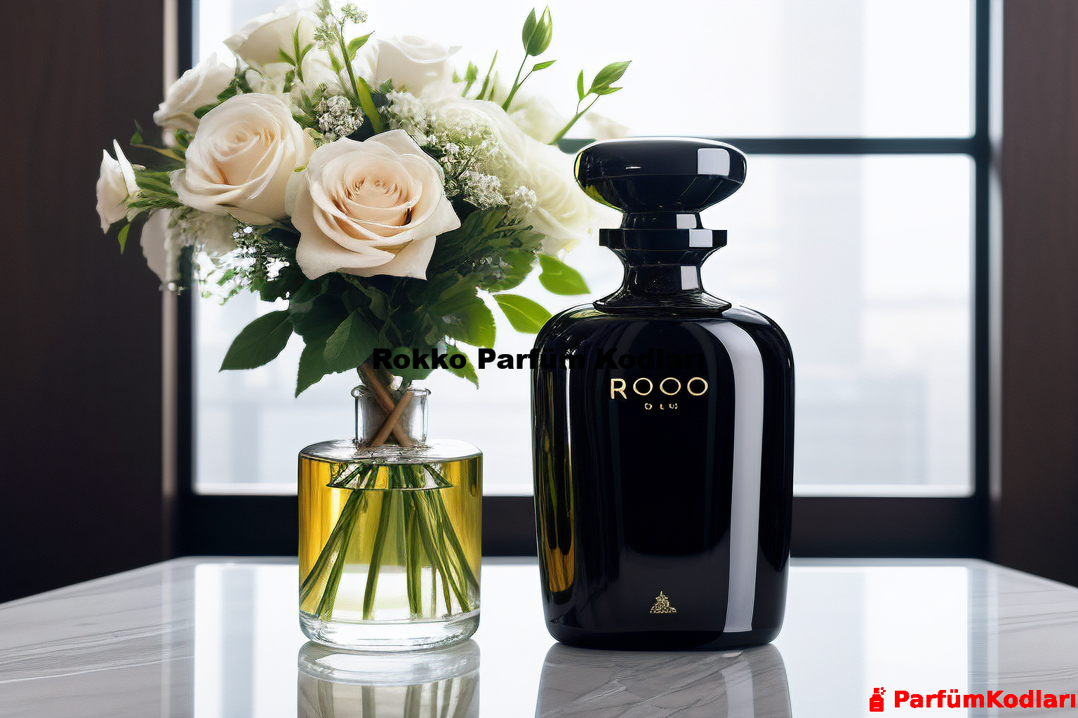 Rokko Parfüm Kodları
