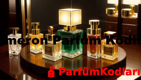 Romeron Parfüm Kodları