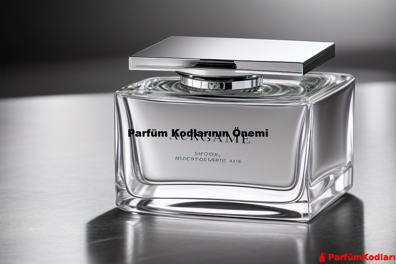Parfüm Kodlarının Önemi