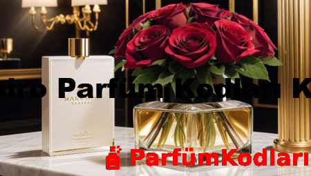 Sansiro Parfüm Kodları Kadın