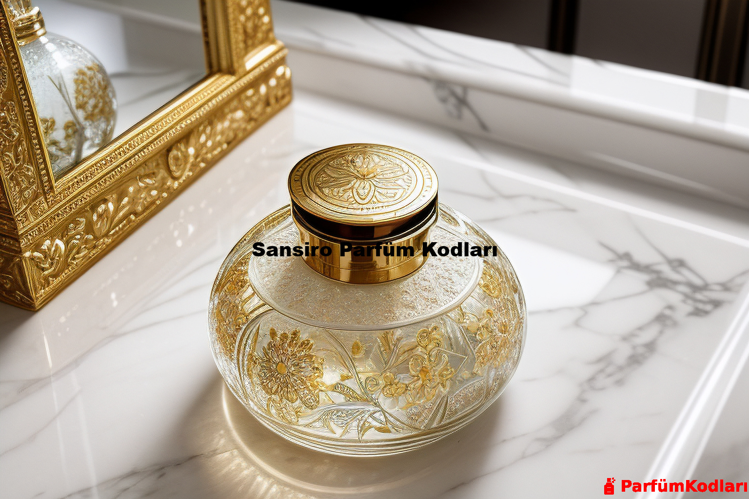 Sansiro Parfüm Kodları