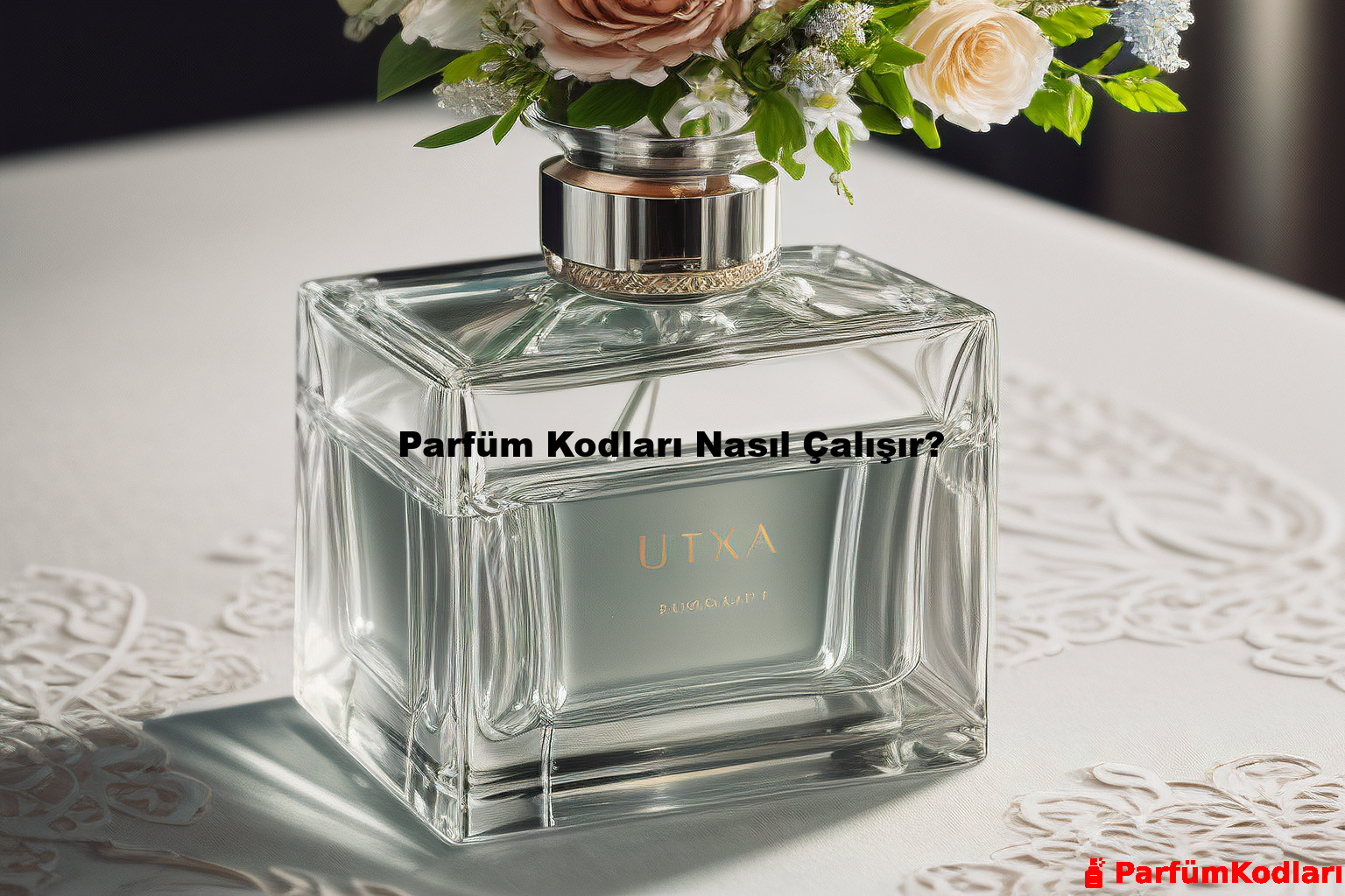 Parfüm Kodları Nasıl Çalışır?