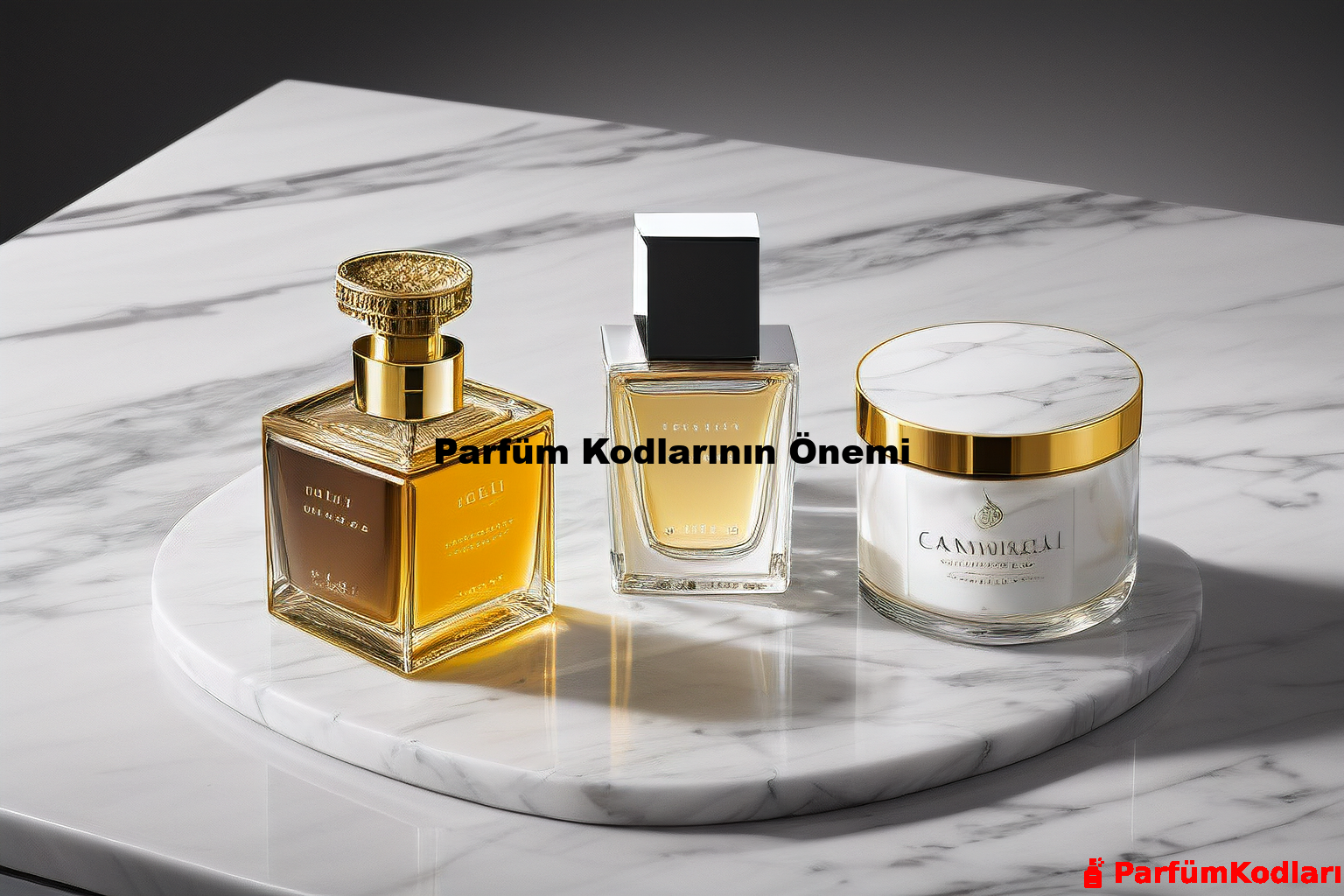 Parfüm Kodlarının Önemi
