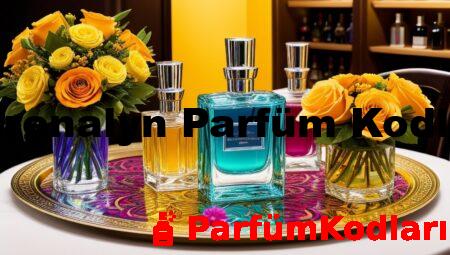 Adrenalyn Parfüm Kodları