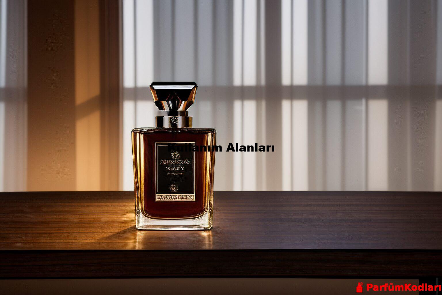 Kullanım Alanları