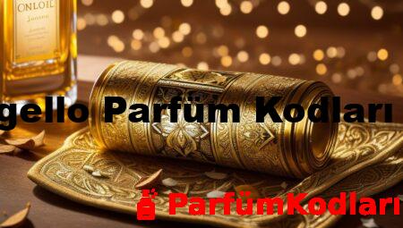 Bargello Parfüm Kodları 517