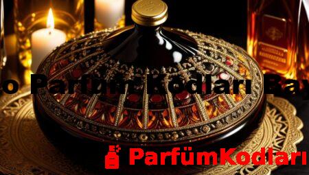 Bargello Parfüm Kodları Bayan 171