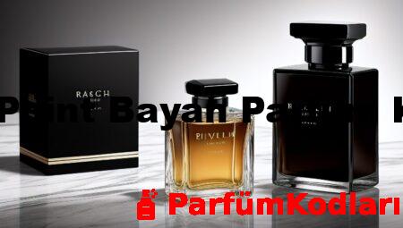 Black Point Bayan Parfüm Kodları