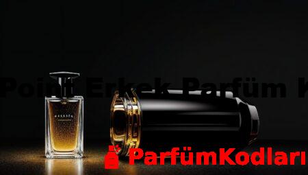 Black Point Erkek Parfüm Kodları