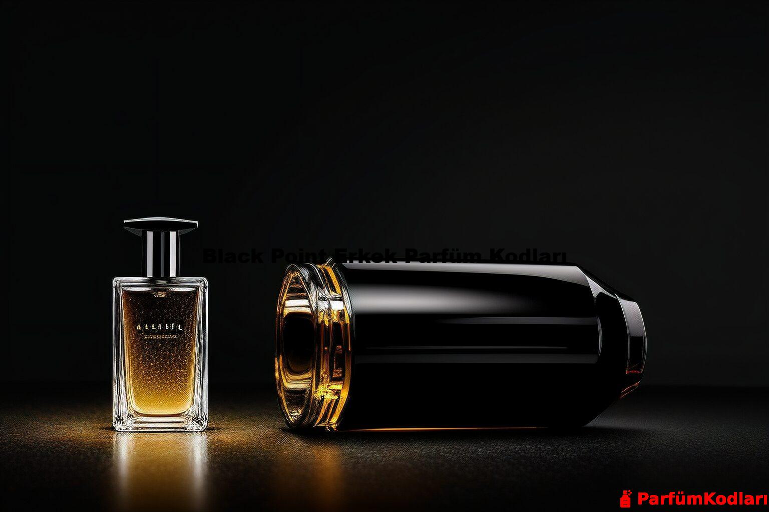 Black Point Erkek Parfüm Kodları