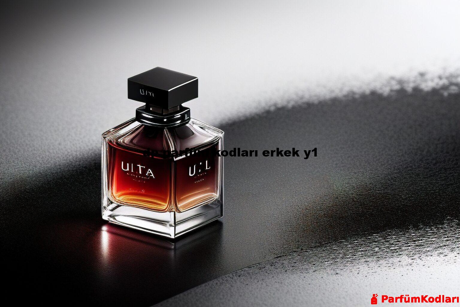dp parfüm kodları erkek y1
