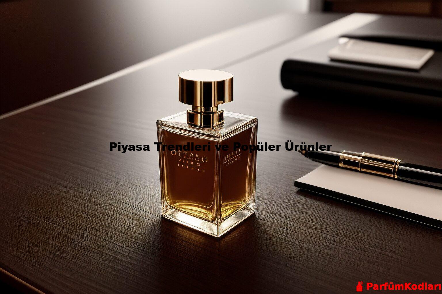 Piyasa Trendleri ve Popüler Ürünler