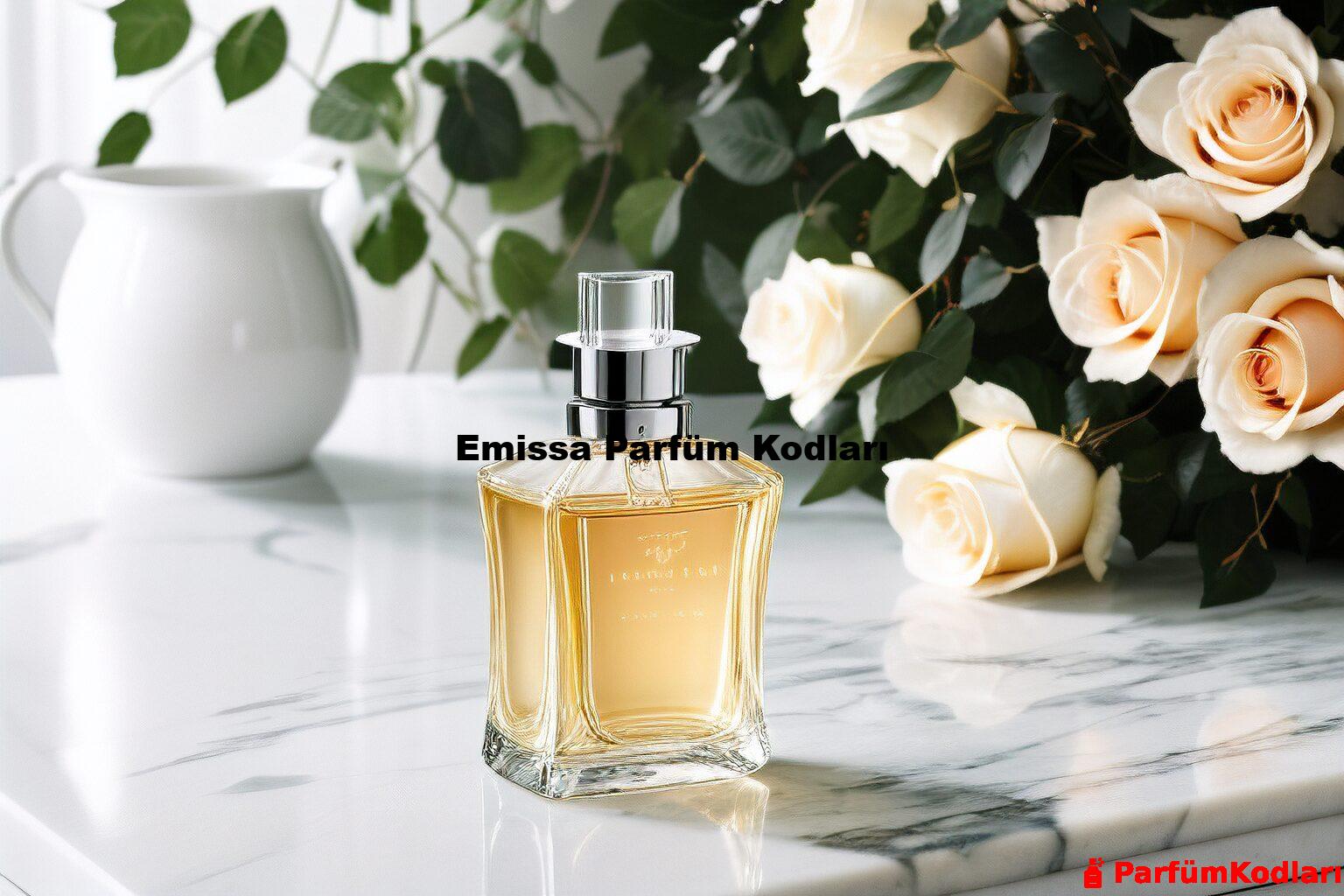 Emissa Parfüm Kodları