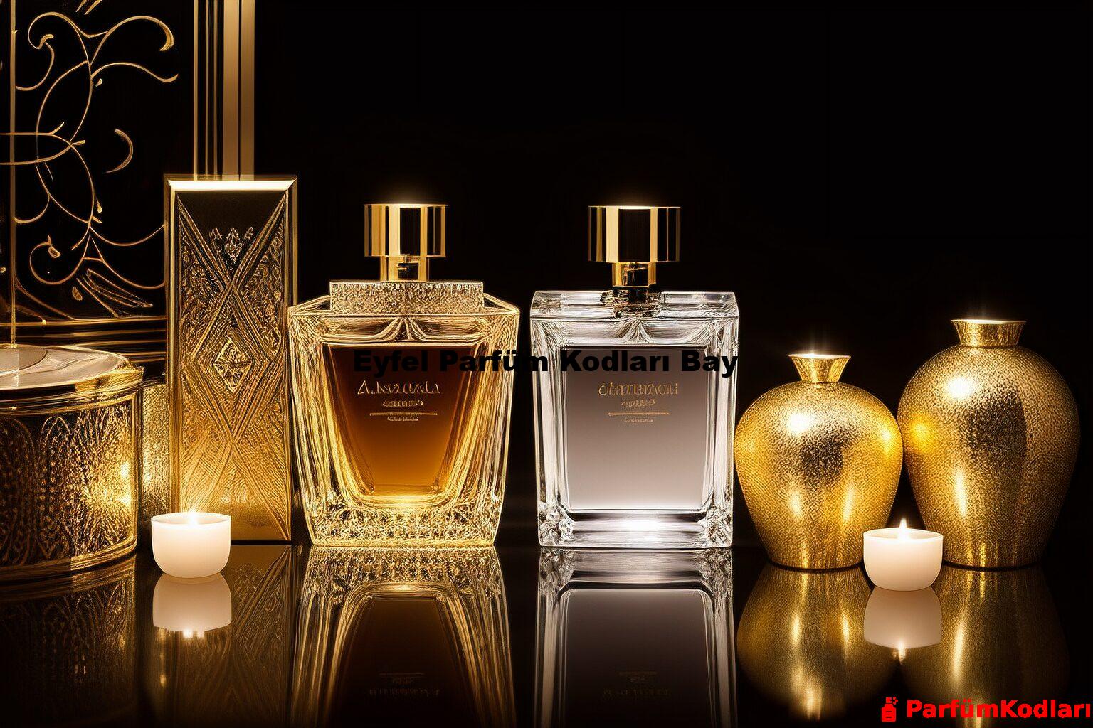Eyfel Parfüm Kodları Bay