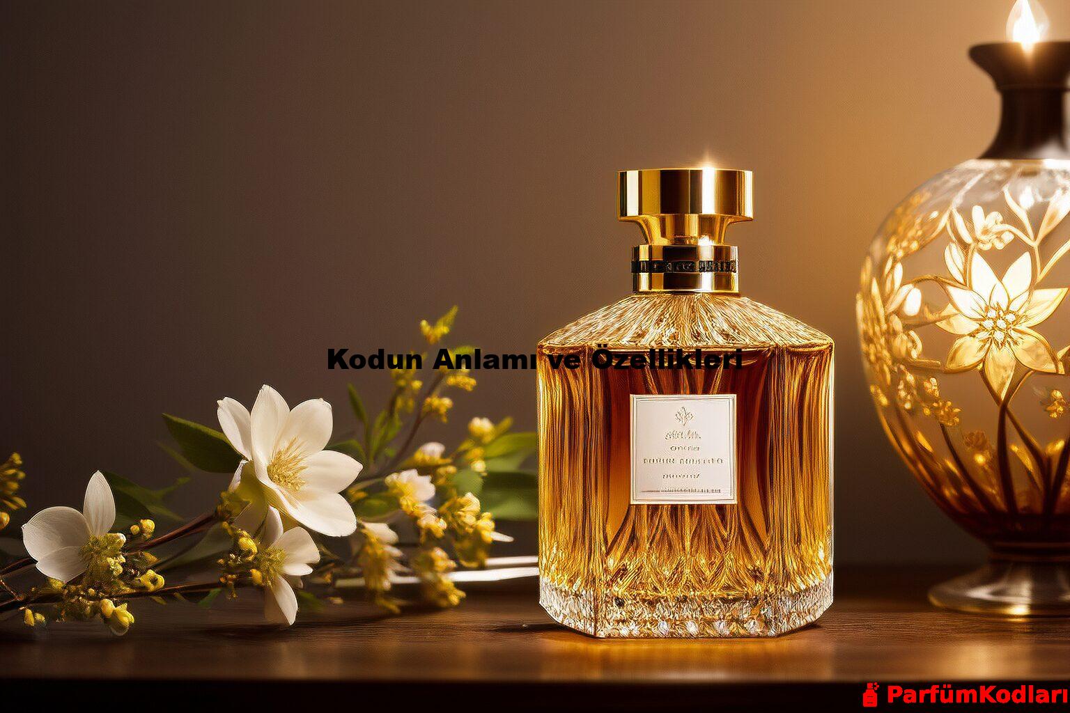 Kodun Anlamı ve Özellikleri