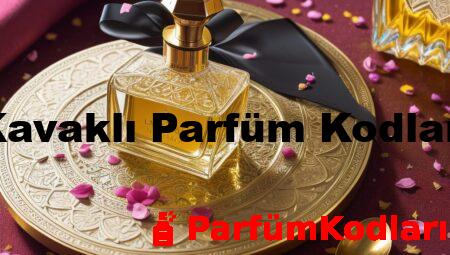 Kavaklı Parfüm Kodları