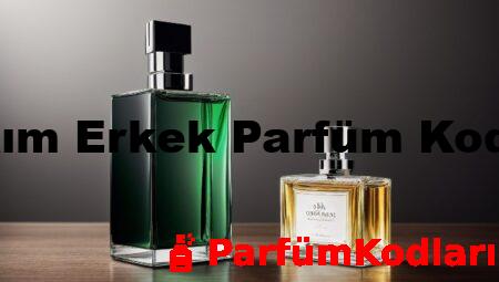 Aşkım Erkek Parfüm Kodları