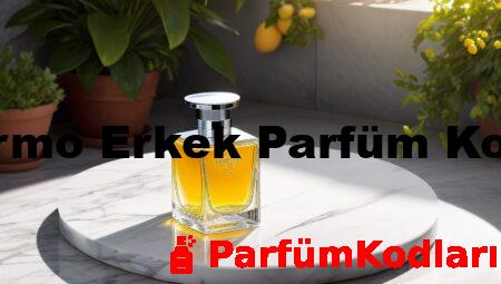Palermo Erkek Parfüm Kodları