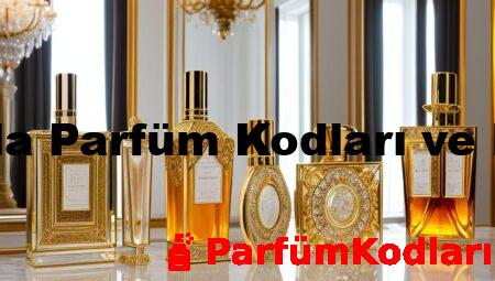 Raphella Parfüm Kodları ve İsimleri