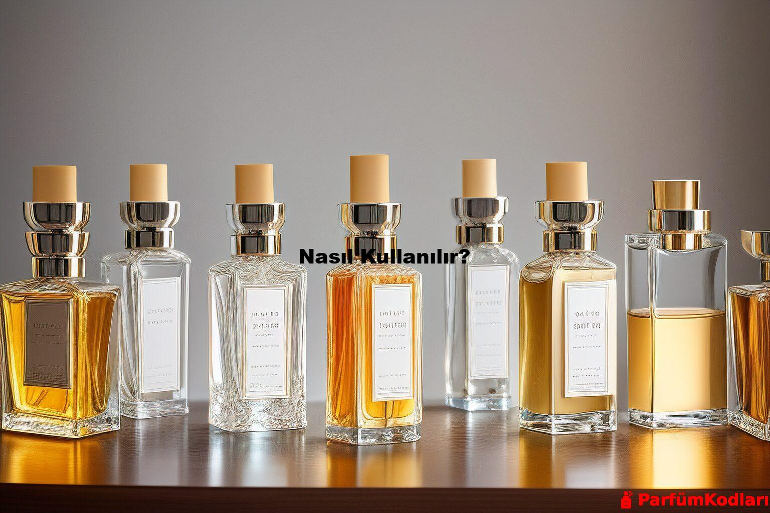 Nasıl Kullanılır?