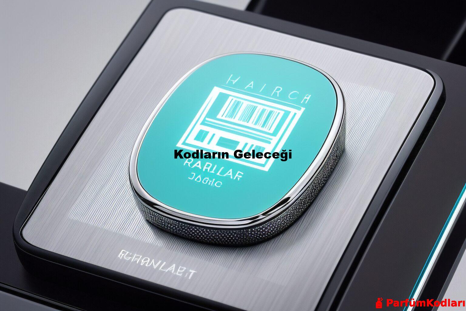 Kodların Geleceği