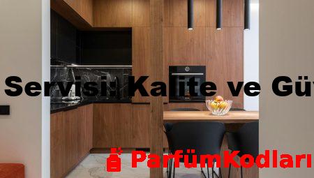 Hotpoint Servisi: Kalite ve Güvenin Adı