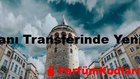 İstanbul Havalimanı Transferinde Yeni Dönem Başlıyor!
