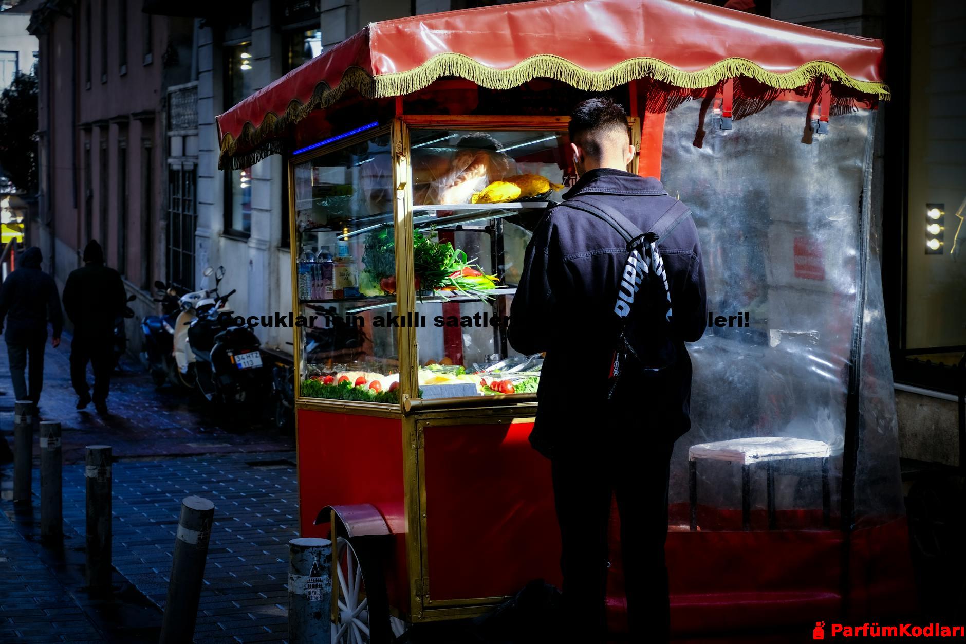 Çocuklar için akıllı saatlerin bilinmeyen yönleri!