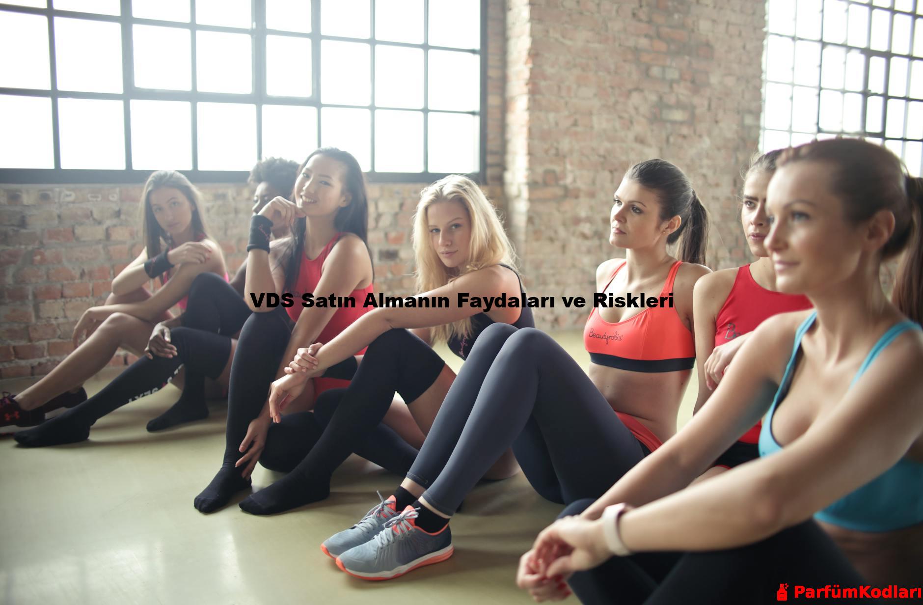 VDS Satın Almanın Faydaları ve Riskleri