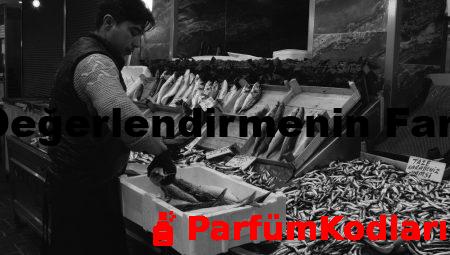 Hurdalarınızı Değerlendirmenin Farklı Yöntemleri