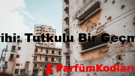 Kıbrıs Tarihi: Tutkulu Bir Geçmişin İzleri