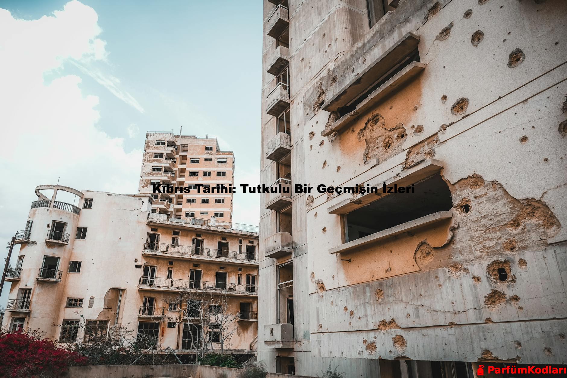 Kıbrıs Tarihi: Tutkulu Bir Geçmişin İzleri