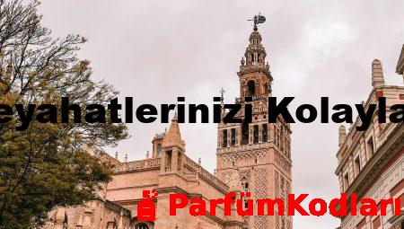 Port Bagaj: Seyahatlerinizi Kolaylaştıran Çözüm