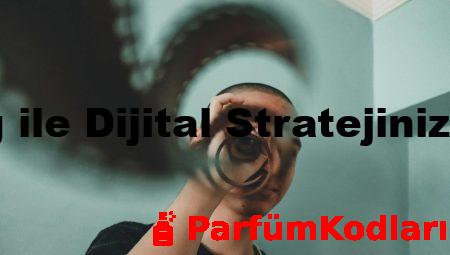Sıralama.org ile Dijital Stratejinizi Güçlendirin
