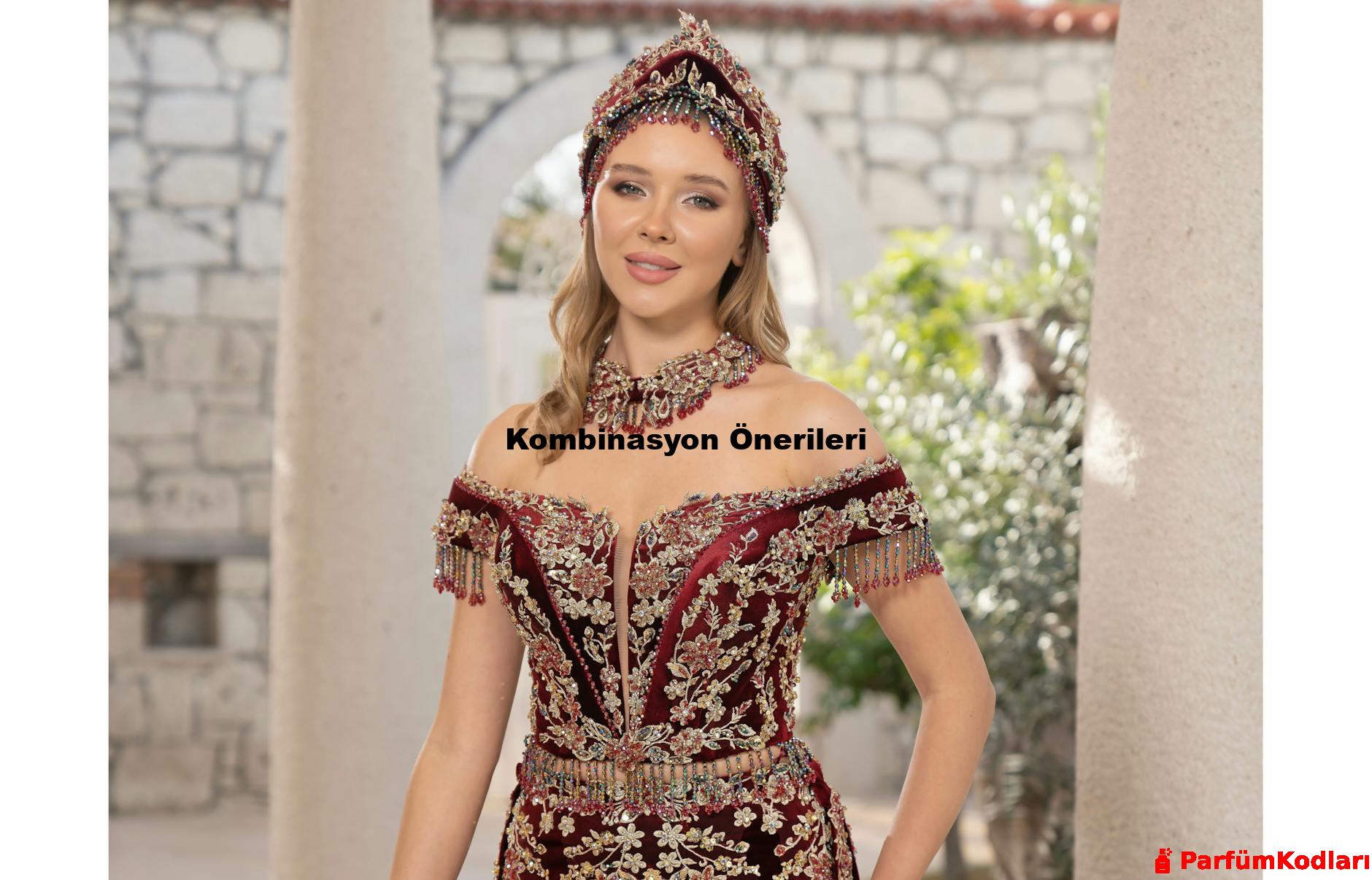 Kombinasyon Önerileri