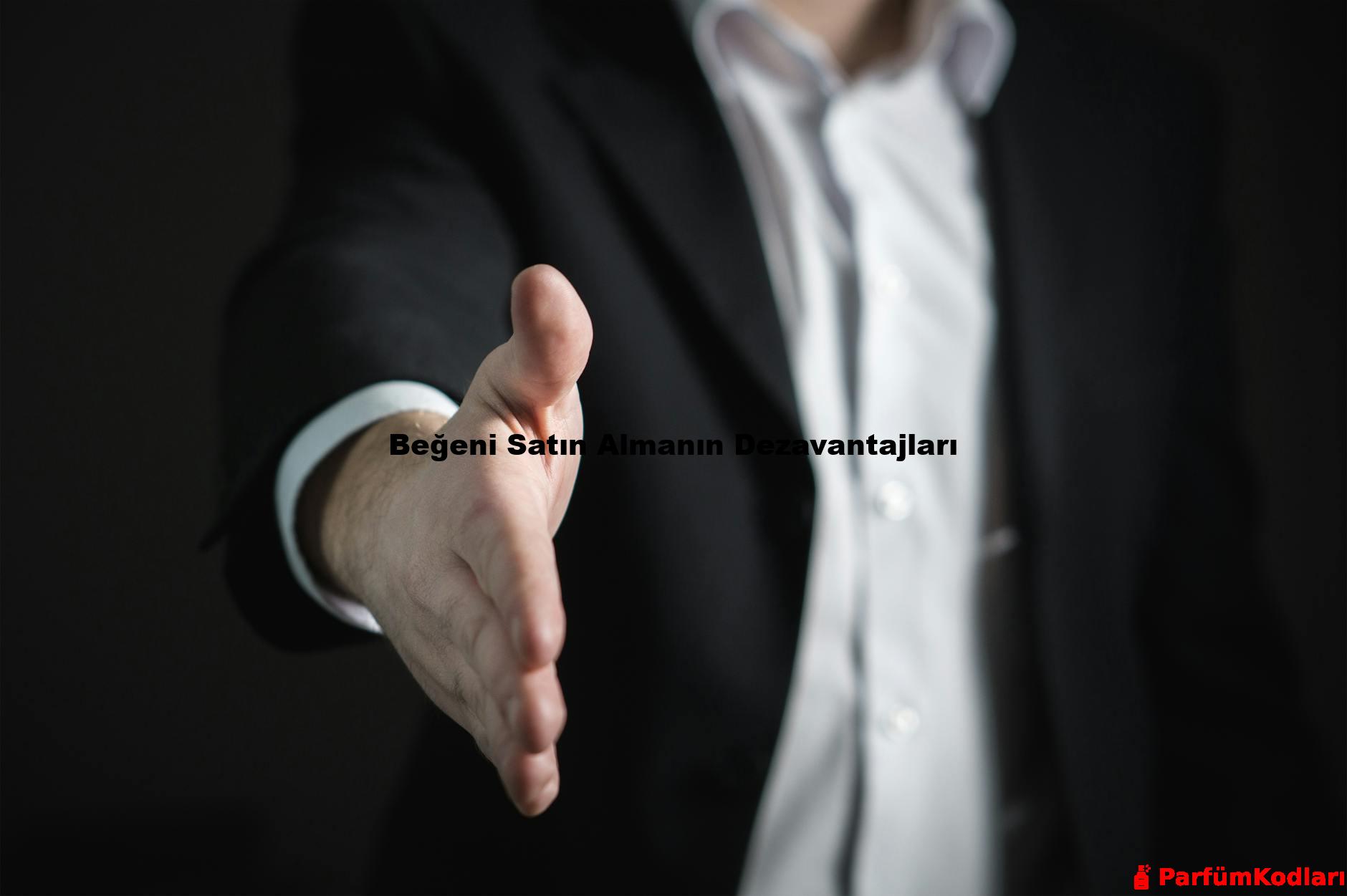 Beğeni Satın Almanın Dezavantajları