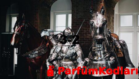 Kılıç ve Katana: Farkları ve Ortak Noktaları