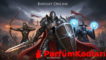 Knight PVP Server’da En İyi Stratejiler
