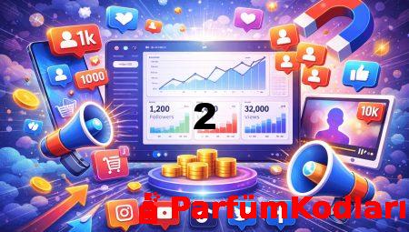 Sosyal Medyada Başarı İçin SMM Panel Kullanımı