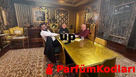 Ali Balkaner, Moiz Mitrani ve Cem Ozan Torunlar’dan Güç Birliği: Üçlü Ortaklık Dev Projeleri Bir Arada Yürüyor