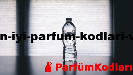 Yaz İçin En İyi Parfüm Kodları ve İsimleri