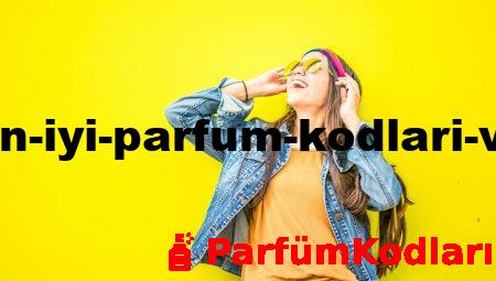 Yaz için En İyi Parfüm Kodları ve İsimleri