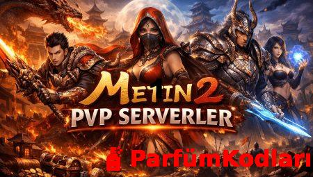 Metin2 PvP Serverlerinde Takım Oyununu Güçlendirin
