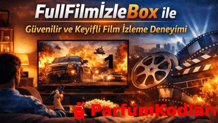 Ev Konforunda Sinema Keyfi: Dijital Yayıncılığın Yükselişi ve Doğru Platform Tercihi