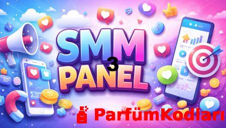 Sosyalbayi.com: SMM Panelinde Fırsatları Kaçırmayın