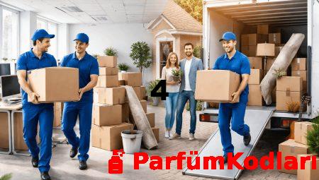 Ofis Taşıma: Ekipmanlarınızı Korumanın Yolları