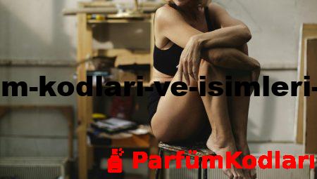 Yeni Parfüm Kodları ve İsimleri ile Tanışın