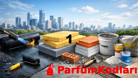 Su Yalıtımında Kaliteyi Artırmanın Yöntemleri