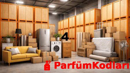 Eşyalarınızı Depolarken Dikkat Etmeniz Gerekenler